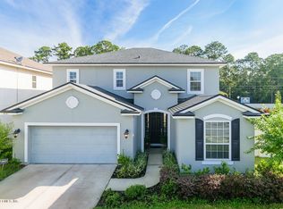 4681 Silverthorn Dr, Jacksonville, FL 32258