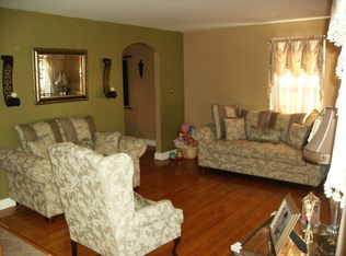 375 Forest Dr, Union, NJ 07083