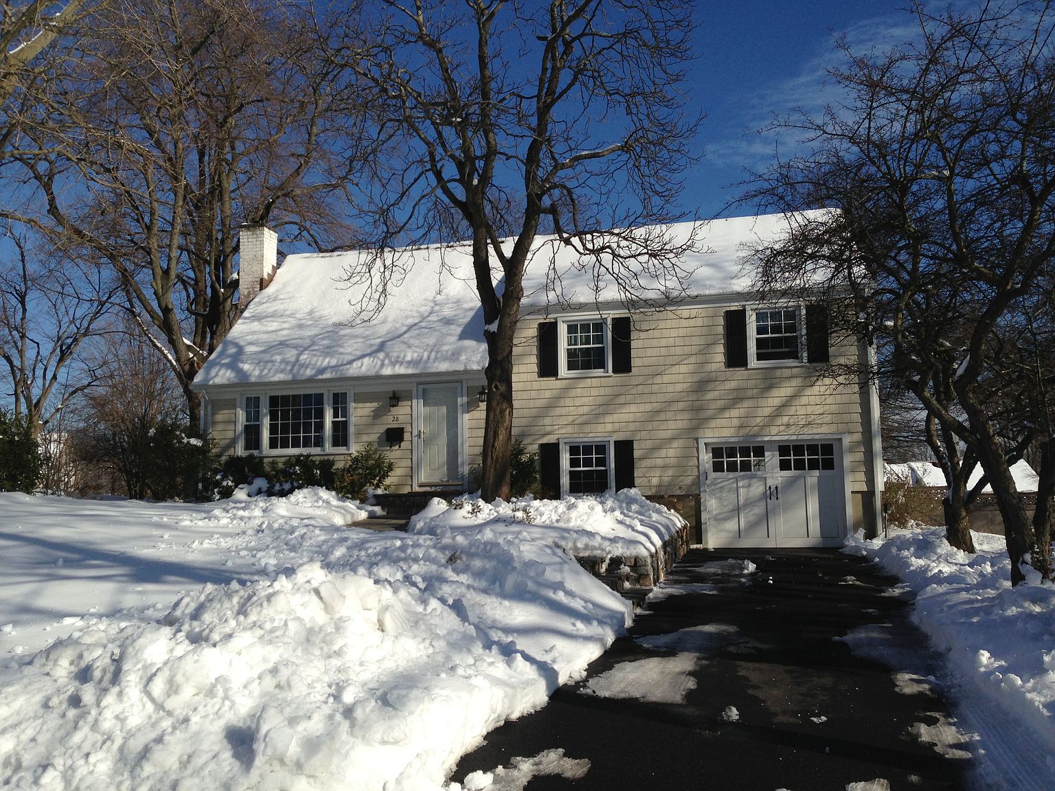 28 Tower Hill Dr, Port Chester, NY 10573 Zillow