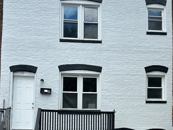 42 W Talbott St #1, Brooklyn, MD 21225