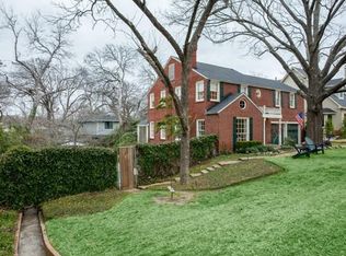 6865 Lorna Ln, Dallas, TX 75214
