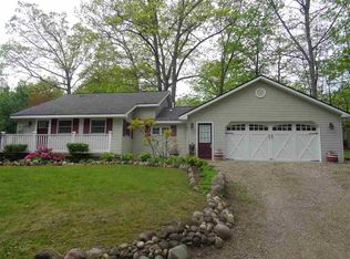 217 Jackson, Higgins Lake, MI 48627