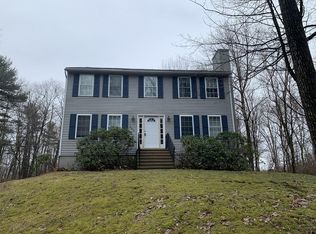 235 N Sturbridge Rd, Charlton, MA 01507