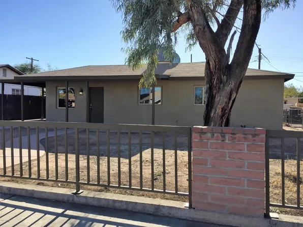 2608 E Warwick Vis, Tucson, AZ 85713