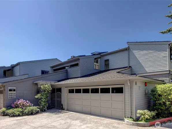 9903 Lake Washington Boulevard NE #201, Bellevue, WA 98004