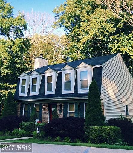 1st image of 15075 Holleyside Dr