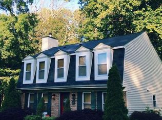 15075 Holleyside Dr, Dumfries, VA 22025