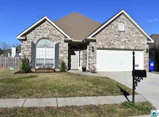 2303 Forest Lakes Ln, Sterrett, AL 35147