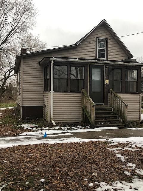 1628 N Edwards St, Kalamazoo, MI 49007 | Zillow