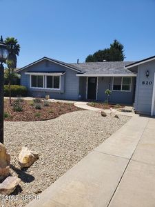 820 Juniper St, Nipomo, CA, 93444