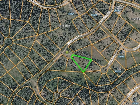 20480 Wild Way, Oak Creek, CO 80467