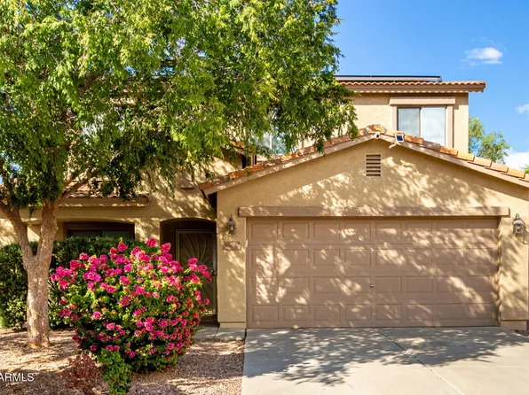 16198 W REDFIELD Road, Surprise, AZ 85379