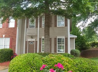 3516 Spring View Ct, Milton, GA 30004