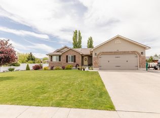 972 W 2840 S, Nibley, UT 84321