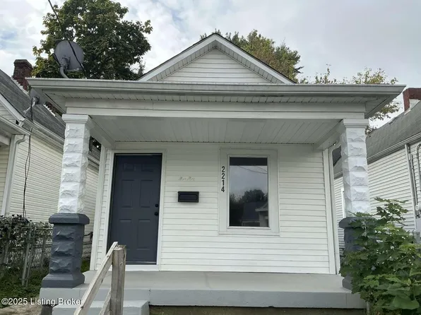 2214 Wilson Ave, Louisville, KY 40210
