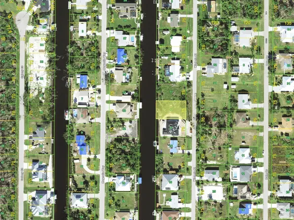 3717 Wisteria Pl, Punta Gorda, FL 33950