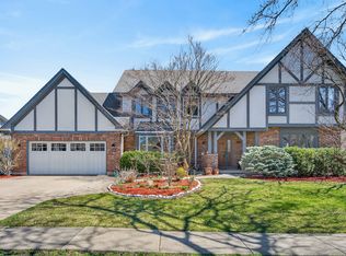 1659 Brittany Ln, Hoffman Estates, IL