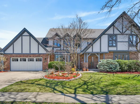 1659 Brittany Ln, Hoffman Estates, IL 60192