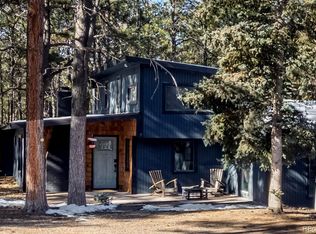 7550 Carver Lane, Colorado Springs, CO 80908