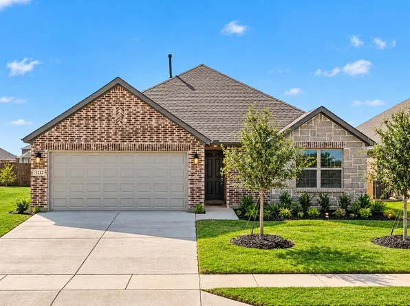 1212 Moon Ranch Rd, Royse City, TX 75189