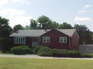 159 Salem St, Wilmington, MA 01887