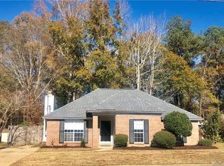 6529 Sweet Gum Dr, Montgomery, AL 36117