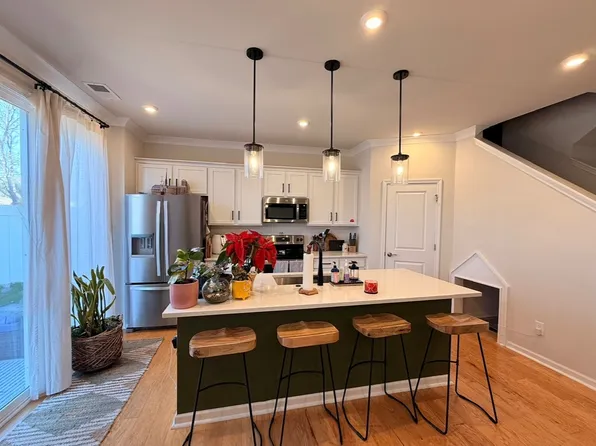 9025 Widden Way, Charlotte, NC 28269