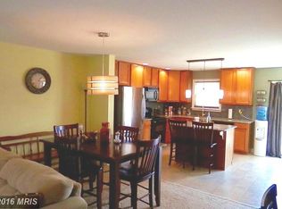 168 Casteel Dr, Martinsburg, WV 25404
