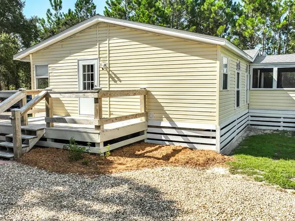 1846 Beacon St, Carrabelle, FL 32322