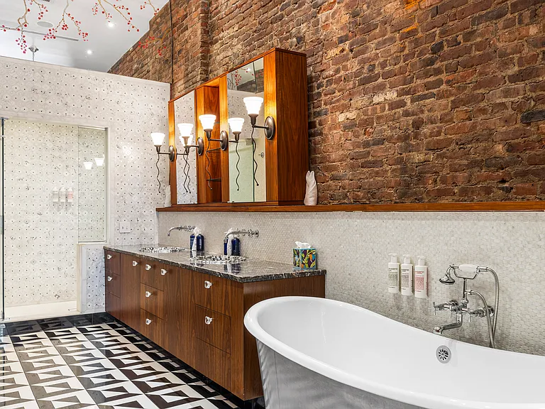 10 E 14th St #PENTHOUSE — Photo 38