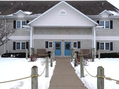 1601 1st St APT 12, Pepin, WI, 54759