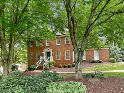 3297 Brackenridge Trl NW, Kennesaw, GA, 30152