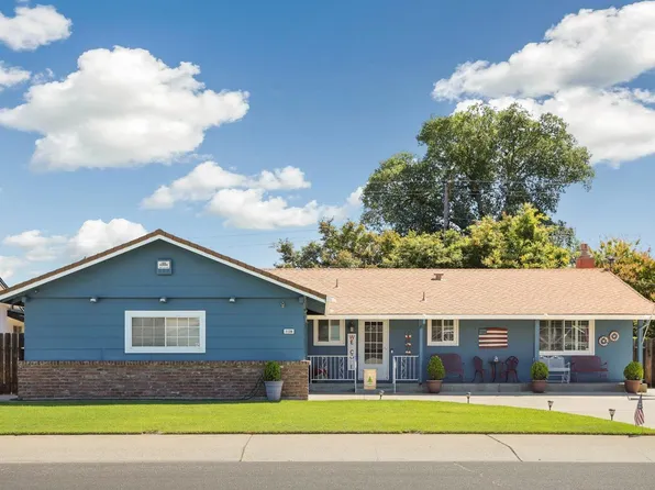 1138 Devine Dr, Lodi, CA 95240