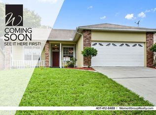 950 Dekleva Dr, Apopka, FL 32712