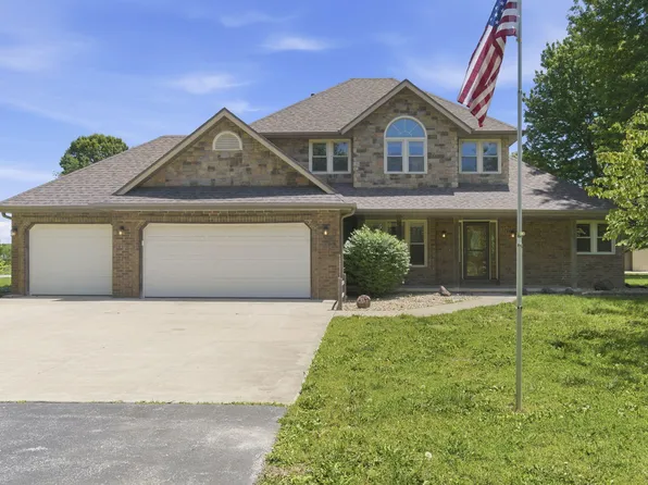 7268 W Farm Rd 68, Willard, MO 65781