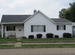430 E Union St, Circleville, OH 43113