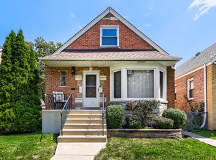5323 N Natoma Ave, Chicago, IL 60656