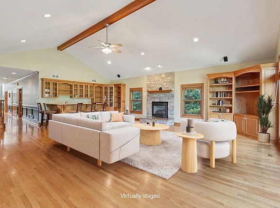 4th image of 9804 Palmer Dr