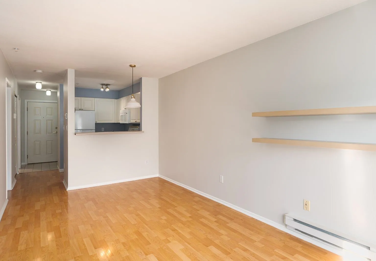 1 bed, 583 sqft, $1,950 — Photo 4