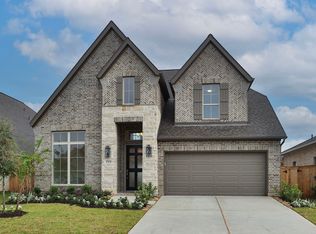 27131 Texas Bluebonnet Trl, Hockley, TX 77447