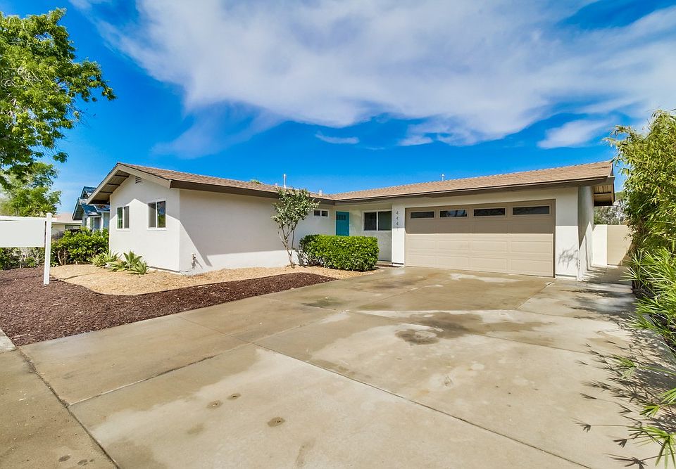 1st image of 4441 Moraga Ave