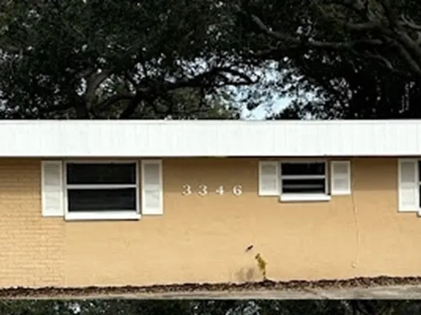 3346 Camelot Dr #3346, Largo, FL 33771