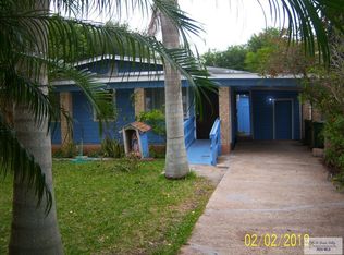 3345 E 27th St, Brownsville, TX 78521