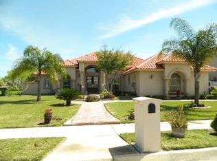 2582 Deer Trl, Brownsville, TX 78521