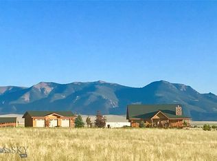 1843 Thatcher Dr, Dillon, MT 59725
