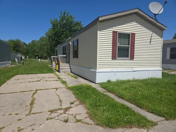 2531 Apollo Dr #Ap2531, Saginaw, MI 48601
