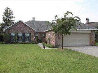 1018 Rosedown Ln, Lafayette, LA 70503