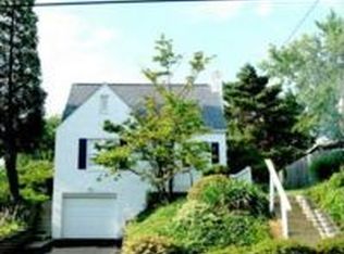 496 Highview Rd, Pittsburgh, PA 15228