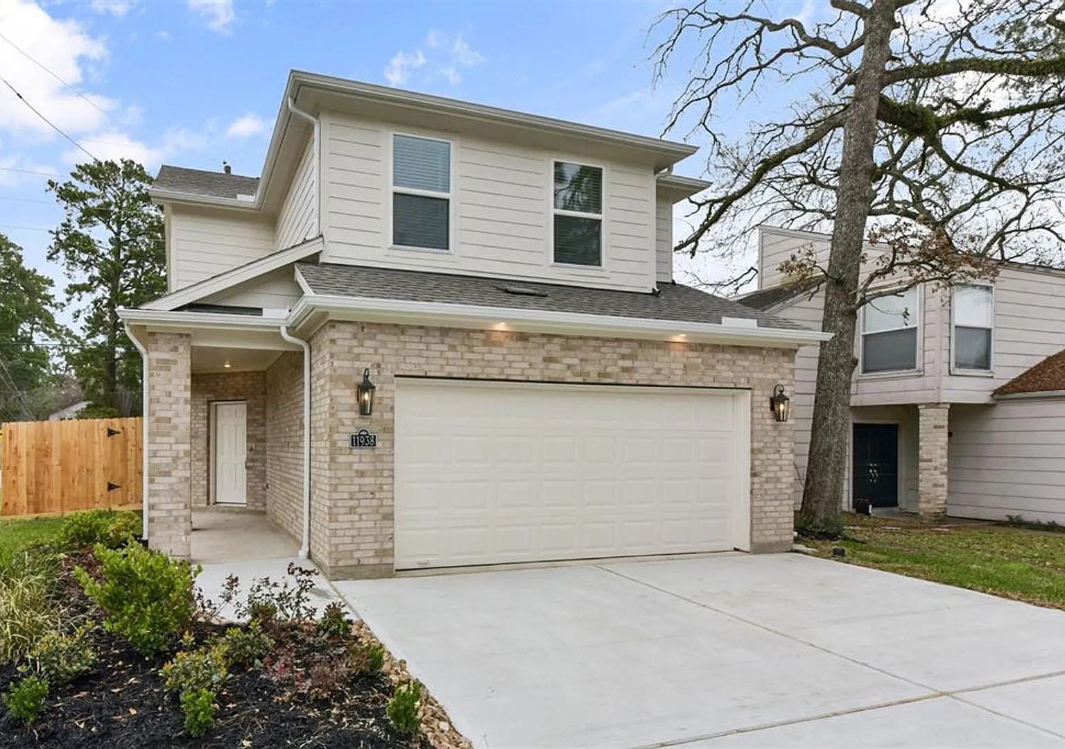 New construction home available for lease. — Photo 1