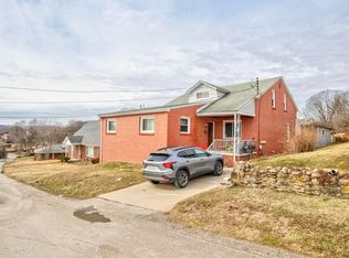 1818 Grant St, Aliquippa, PA